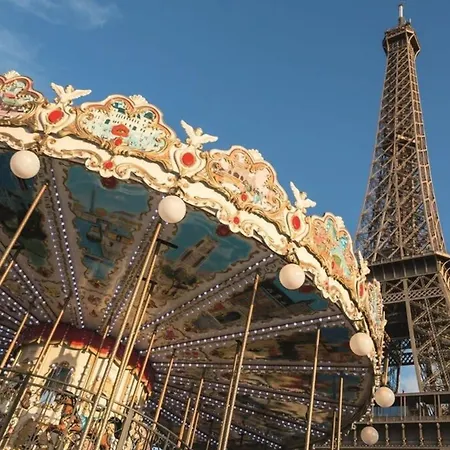 Le Vieux Puits Paris Est Paris-disney Apartamento Noisy-le-Grand