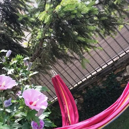 Apartamento Le Vieux Puits Paris Est Paris-disney