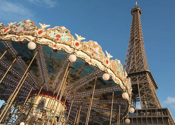 Le Vieux Puits Paris Est Paris-disney Apartamento Noisy-le-Grand