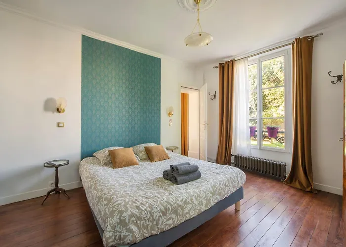 Le Vieux Puits Paris Est Paris-disney Noisy-le-Grand