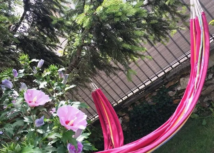 Apartamento Le Vieux Puits Paris Est Paris-disney
